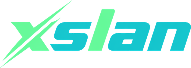 Logo xslan